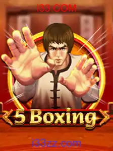 5Boxing
