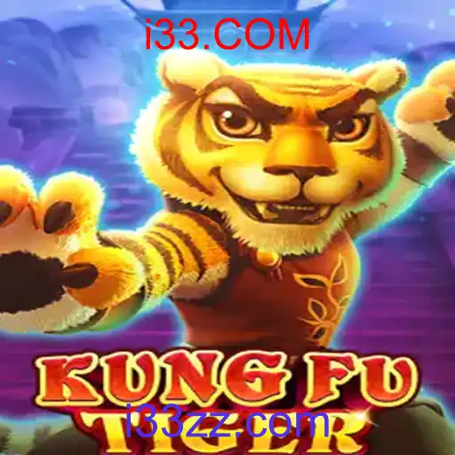 KungFuTiger