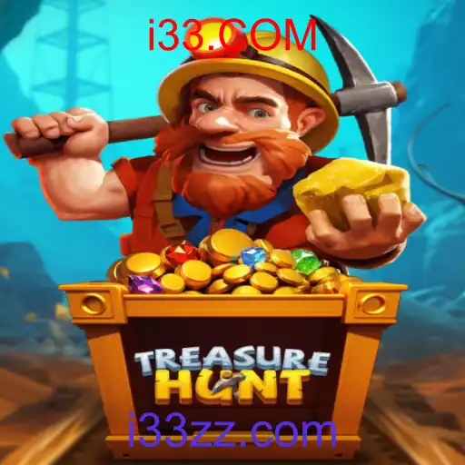 TreasureHunt